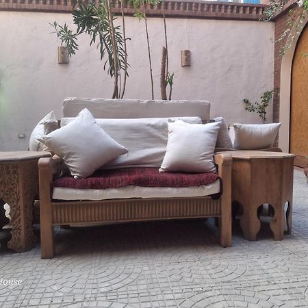 Kemet House Hotel Luxor Ngoại thất bức ảnh