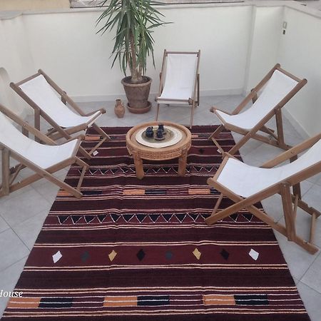 Kemet House Hotel Luxor Ngoại thất bức ảnh