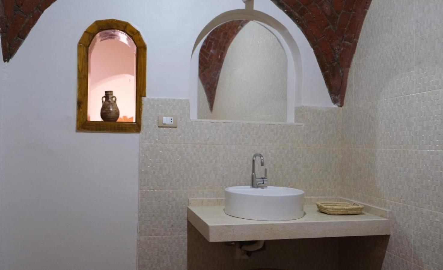 Kemet House Hotel Luxor Ngoại thất bức ảnh