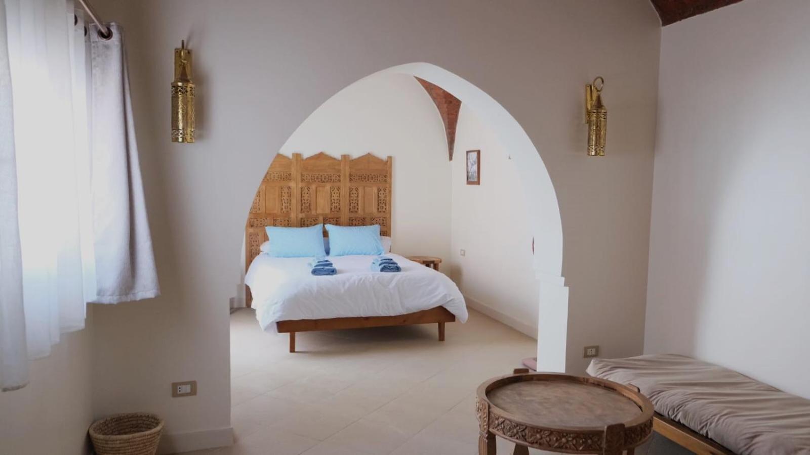 Kemet House Hotel Luxor Ngoại thất bức ảnh