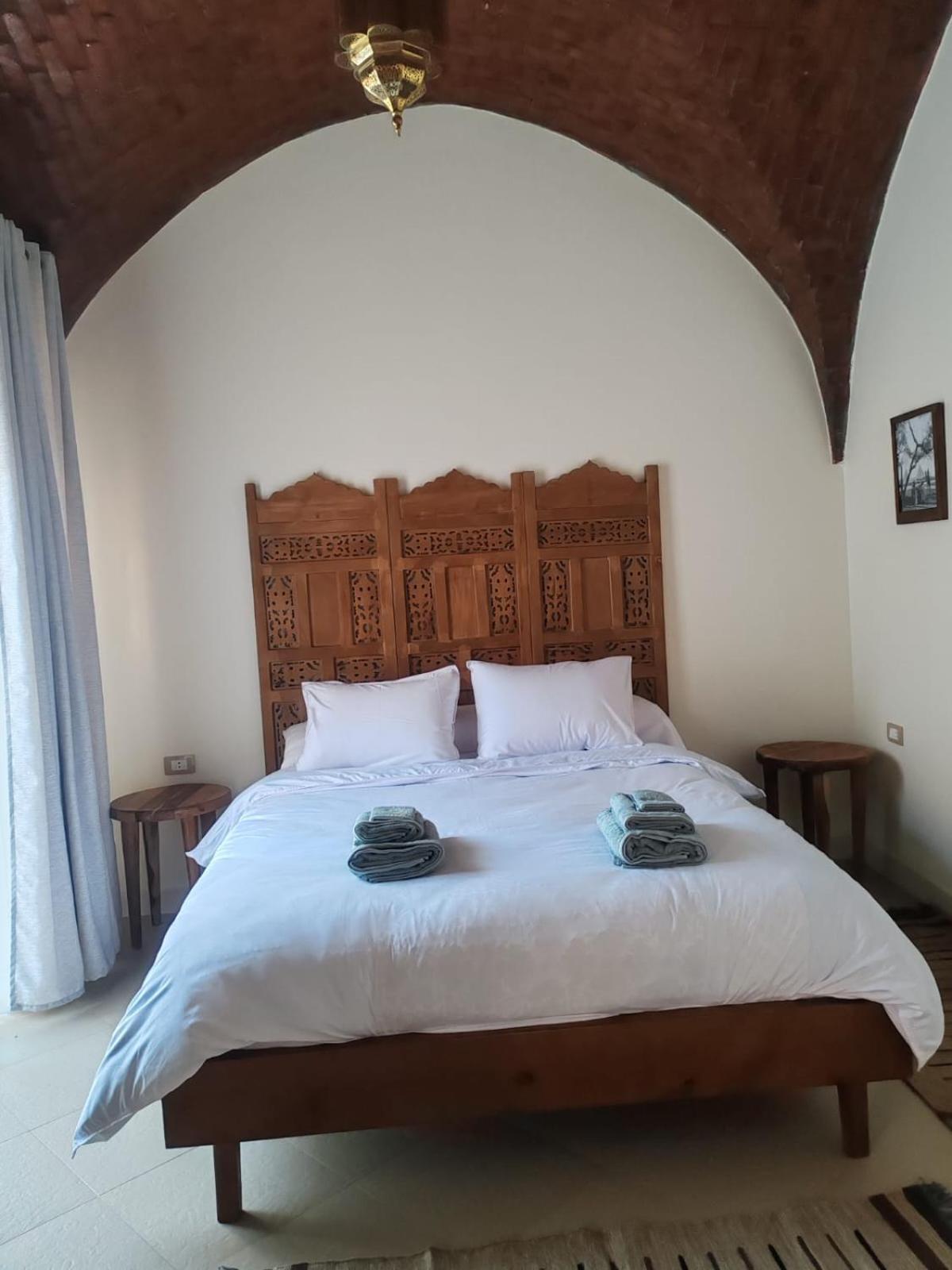 Kemet House Hotel Luxor Ngoại thất bức ảnh