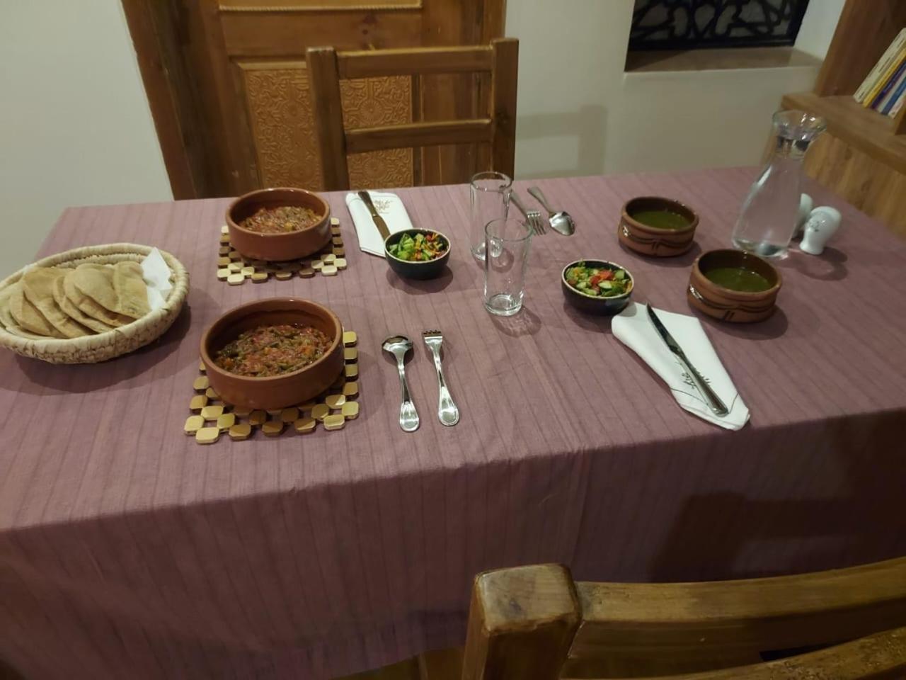 Kemet House Hotel Luxor Ngoại thất bức ảnh