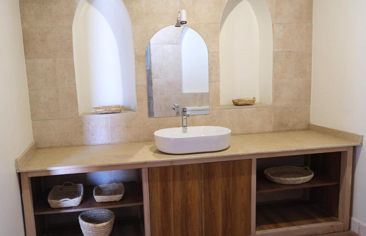 Kemet House Hotel Luxor Ngoại thất bức ảnh