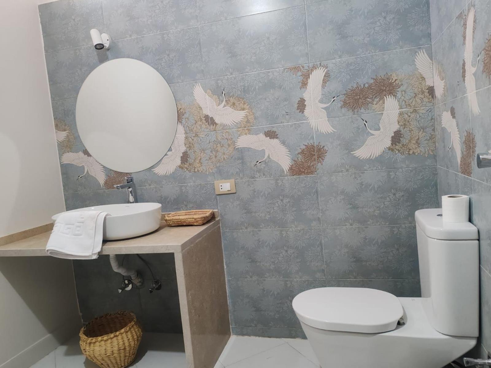 Kemet House Hotel Luxor Ngoại thất bức ảnh