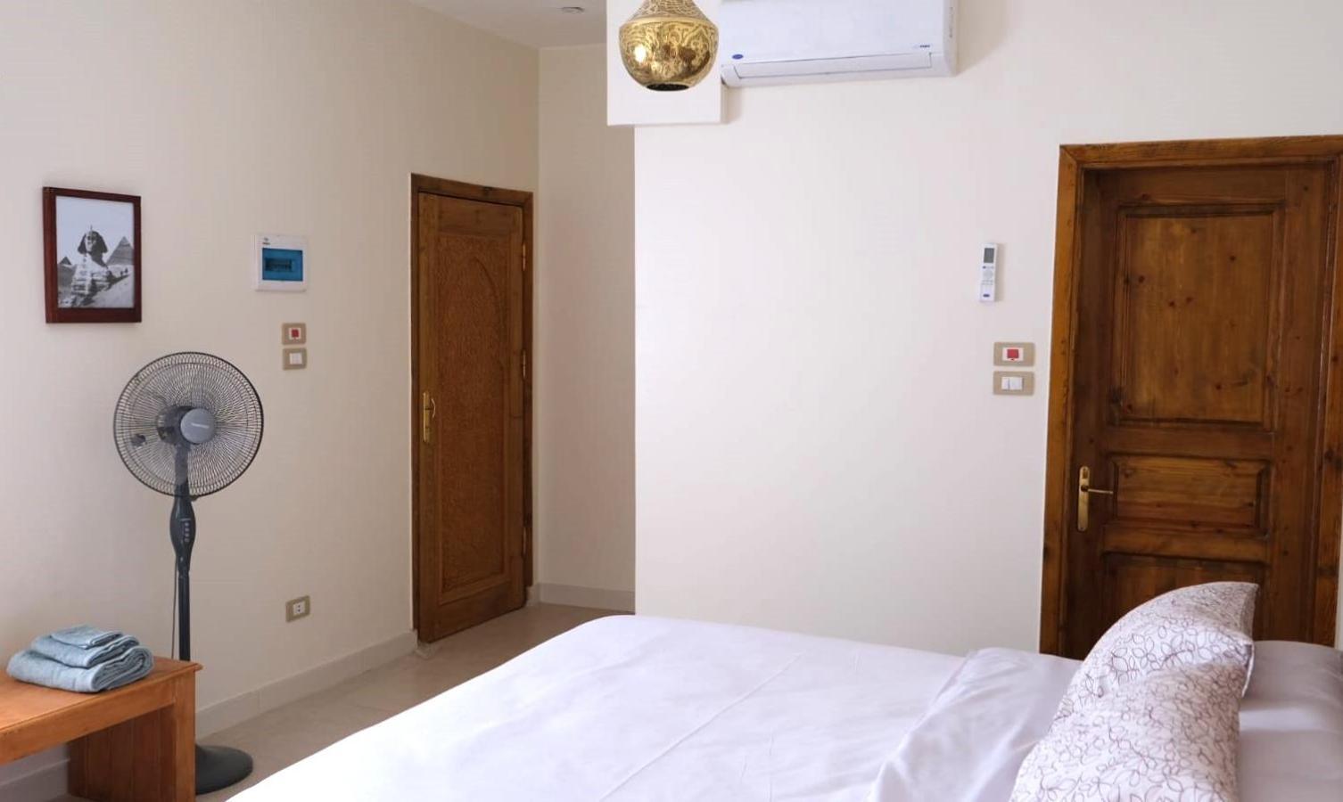 Kemet House Hotel Luxor Ngoại thất bức ảnh