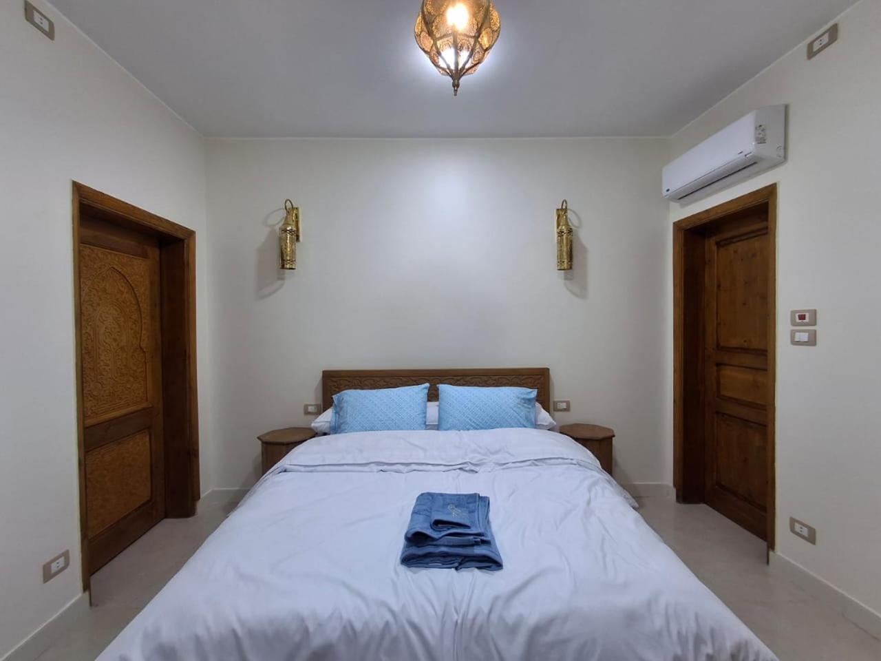 Kemet House Hotel Luxor Ngoại thất bức ảnh