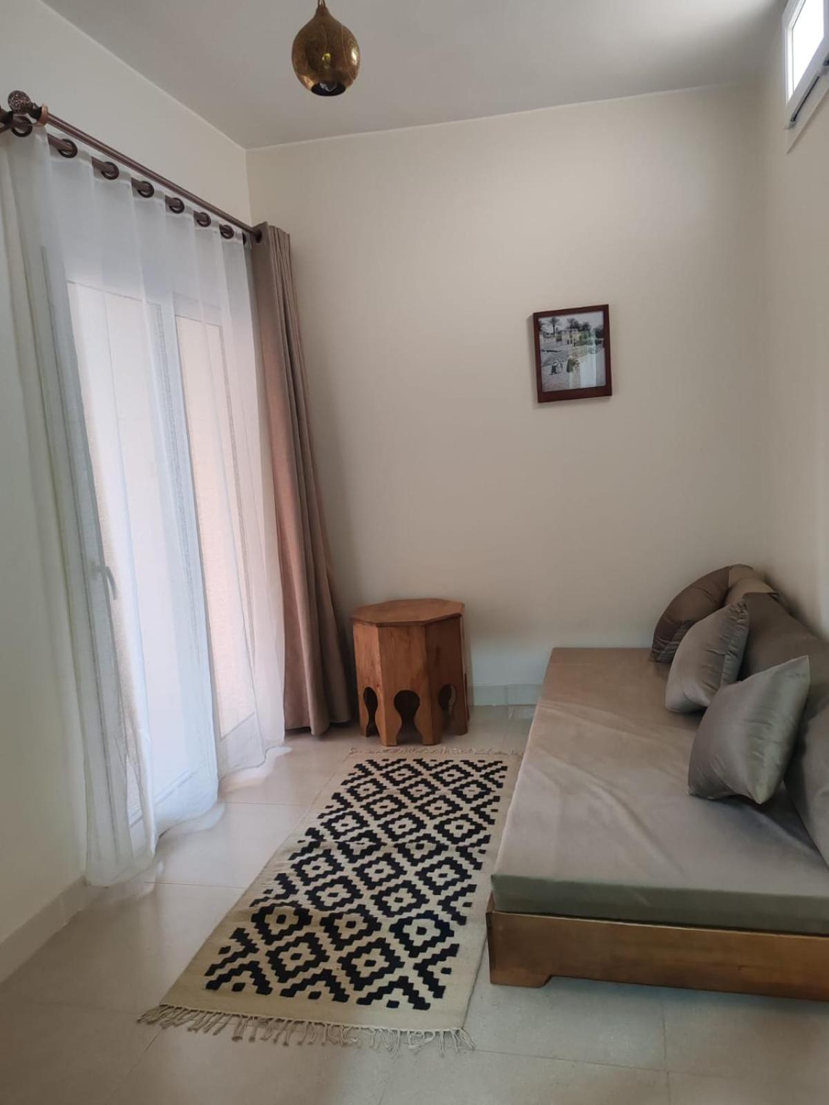 Kemet House Hotel Luxor Ngoại thất bức ảnh