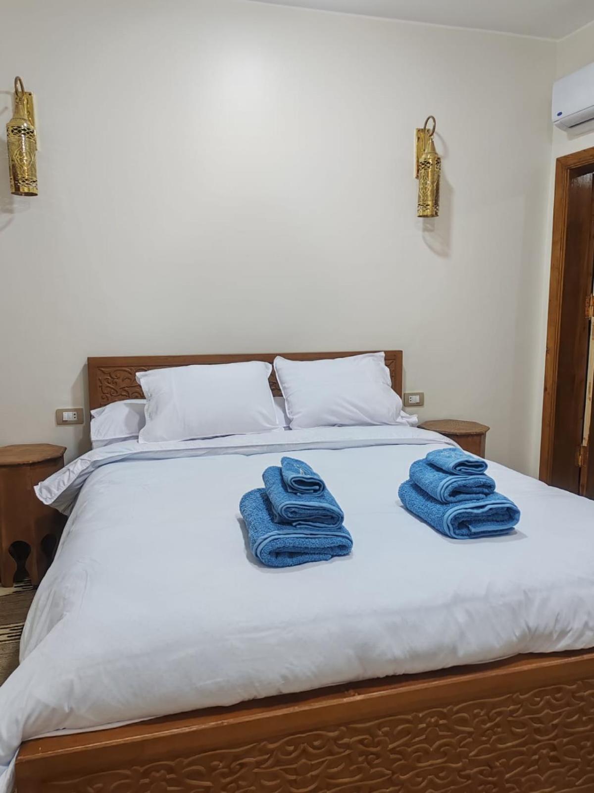 Kemet House Hotel Luxor Ngoại thất bức ảnh