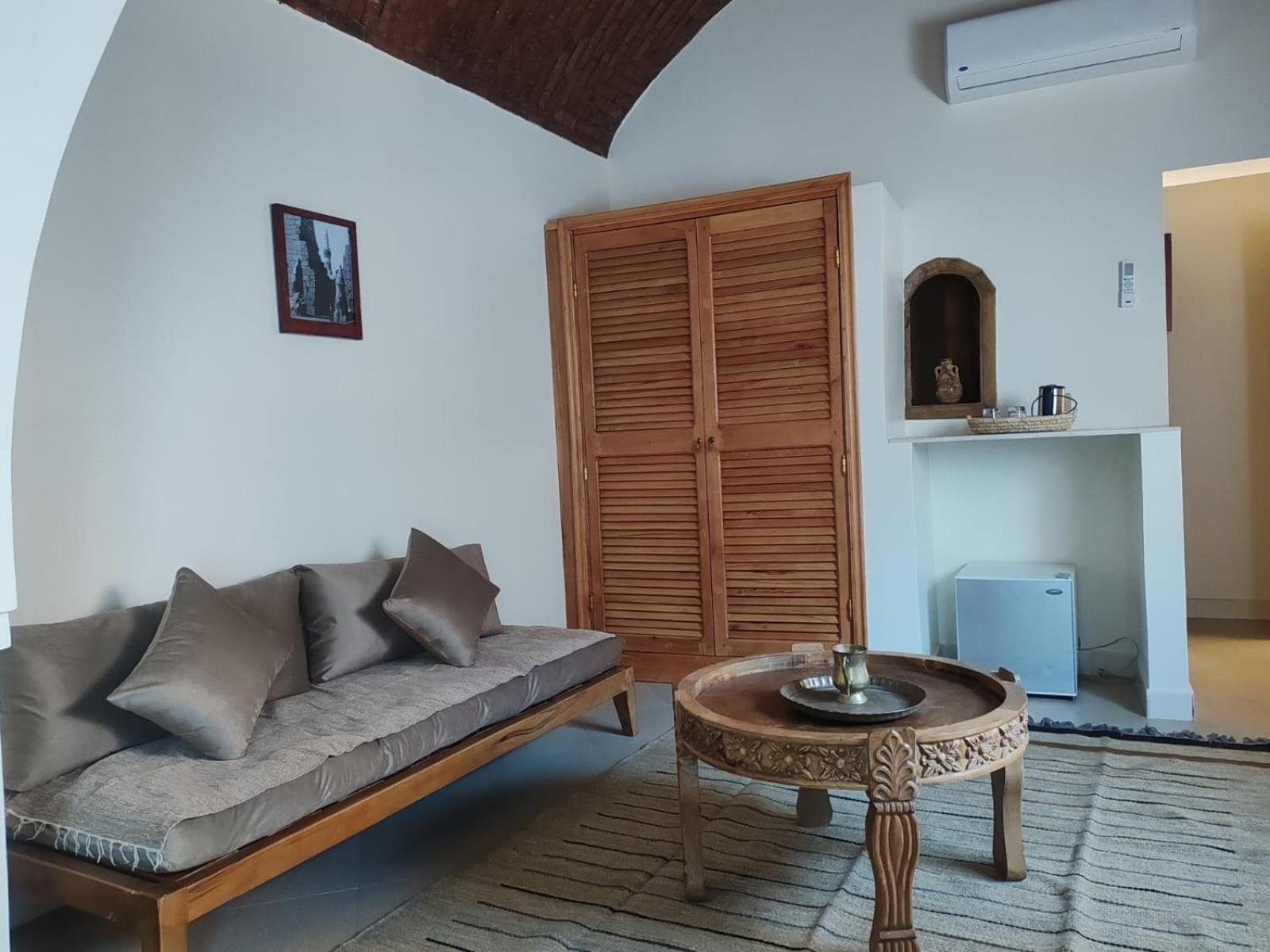 Kemet House Hotel Luxor Ngoại thất bức ảnh